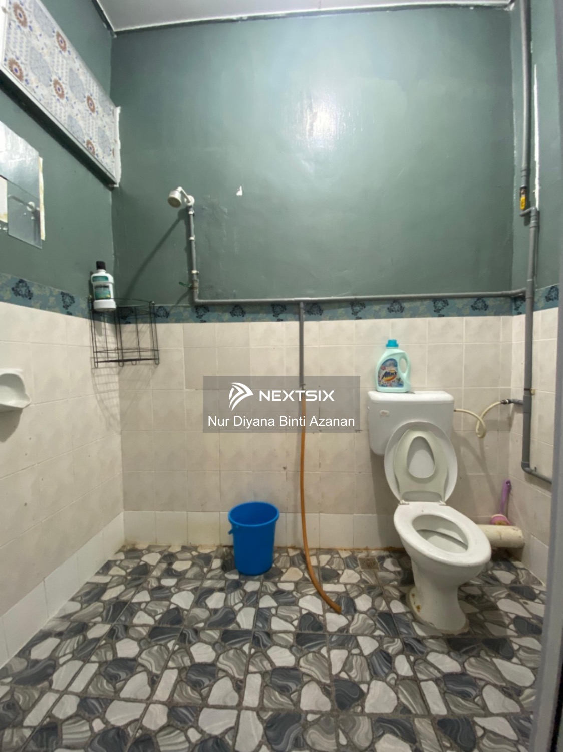 2-sty Terrace/Link House For Sale in Lunas Kedah - Image 18