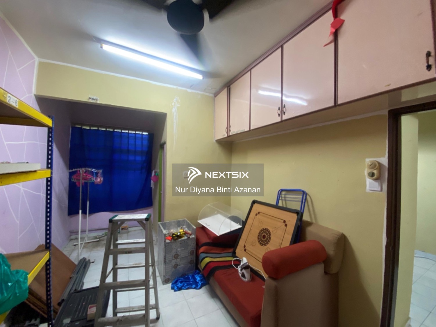 2-sty Terrace/Link House For Sale in Lunas Kedah - Image 5