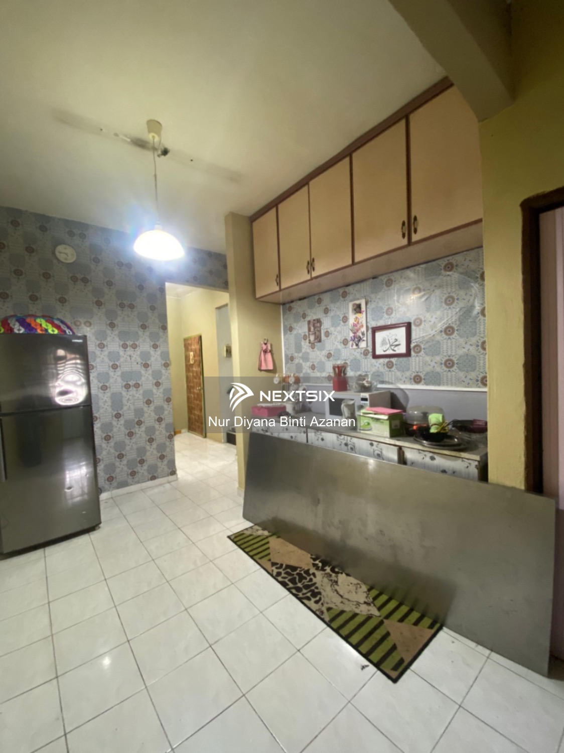 2-sty Terrace/Link House For Sale in Lunas Kedah - Image 6