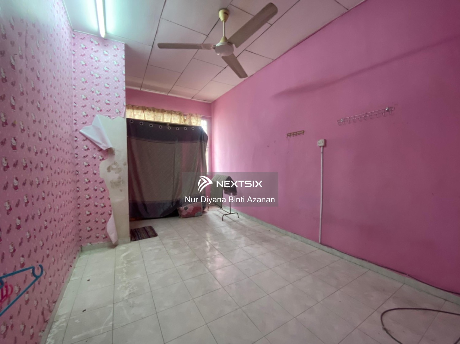 2-sty Terrace/Link House For Sale in Lunas Kedah - Image 7