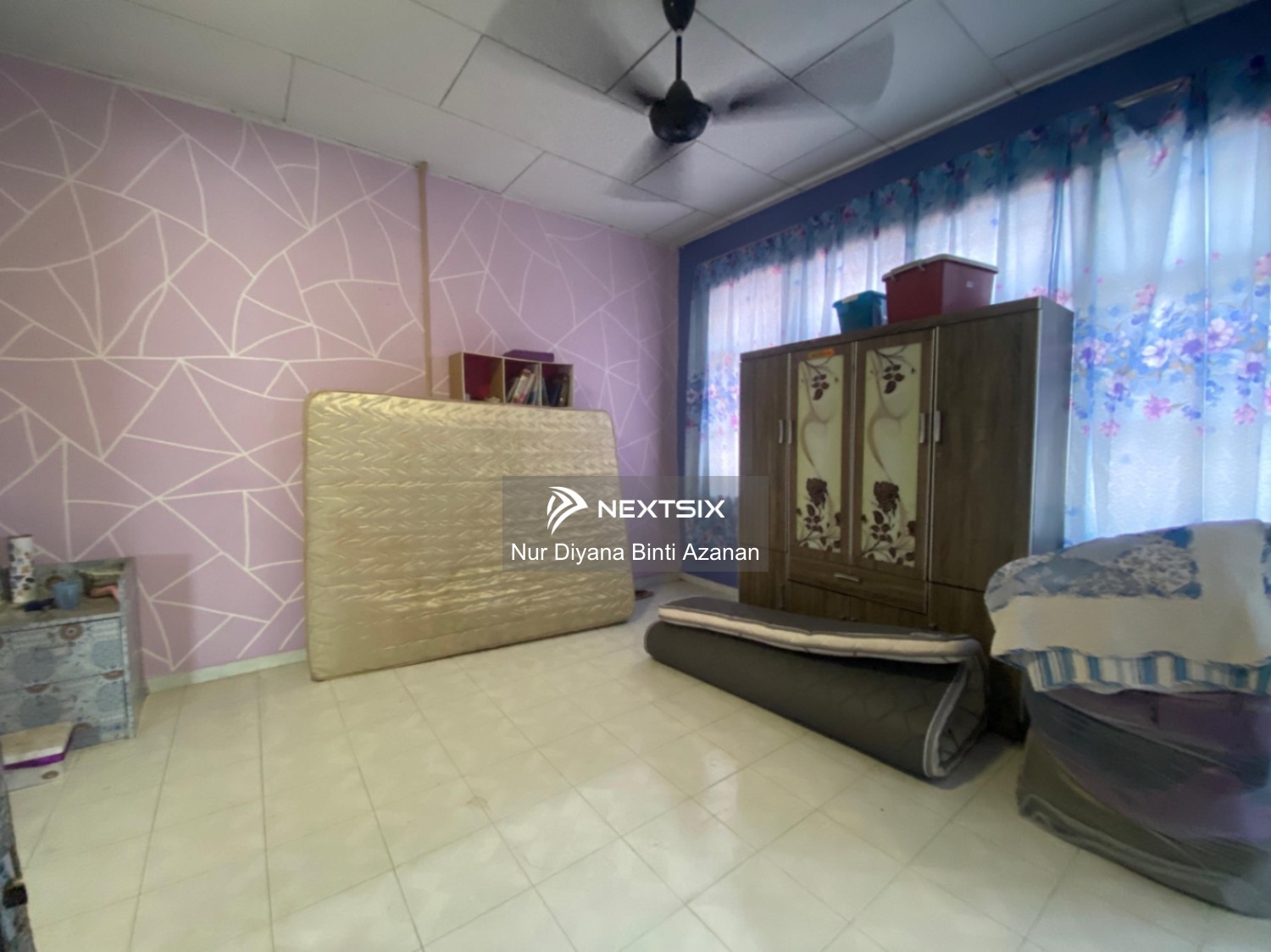 2-sty Terrace/Link House For Sale in Lunas Kedah - Image 8