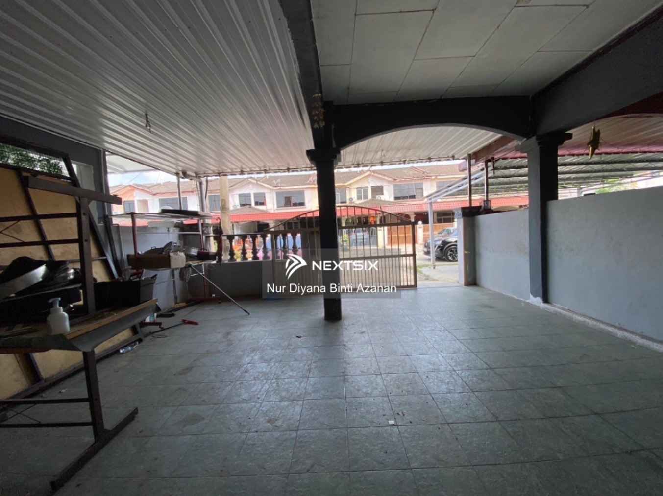 2-sty Terrace/Link House For Sale in Lunas Kedah - Image 9