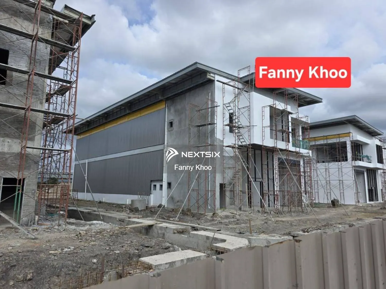 Warehouse For Sale in Kota Kinabalu Sabah - Image 5