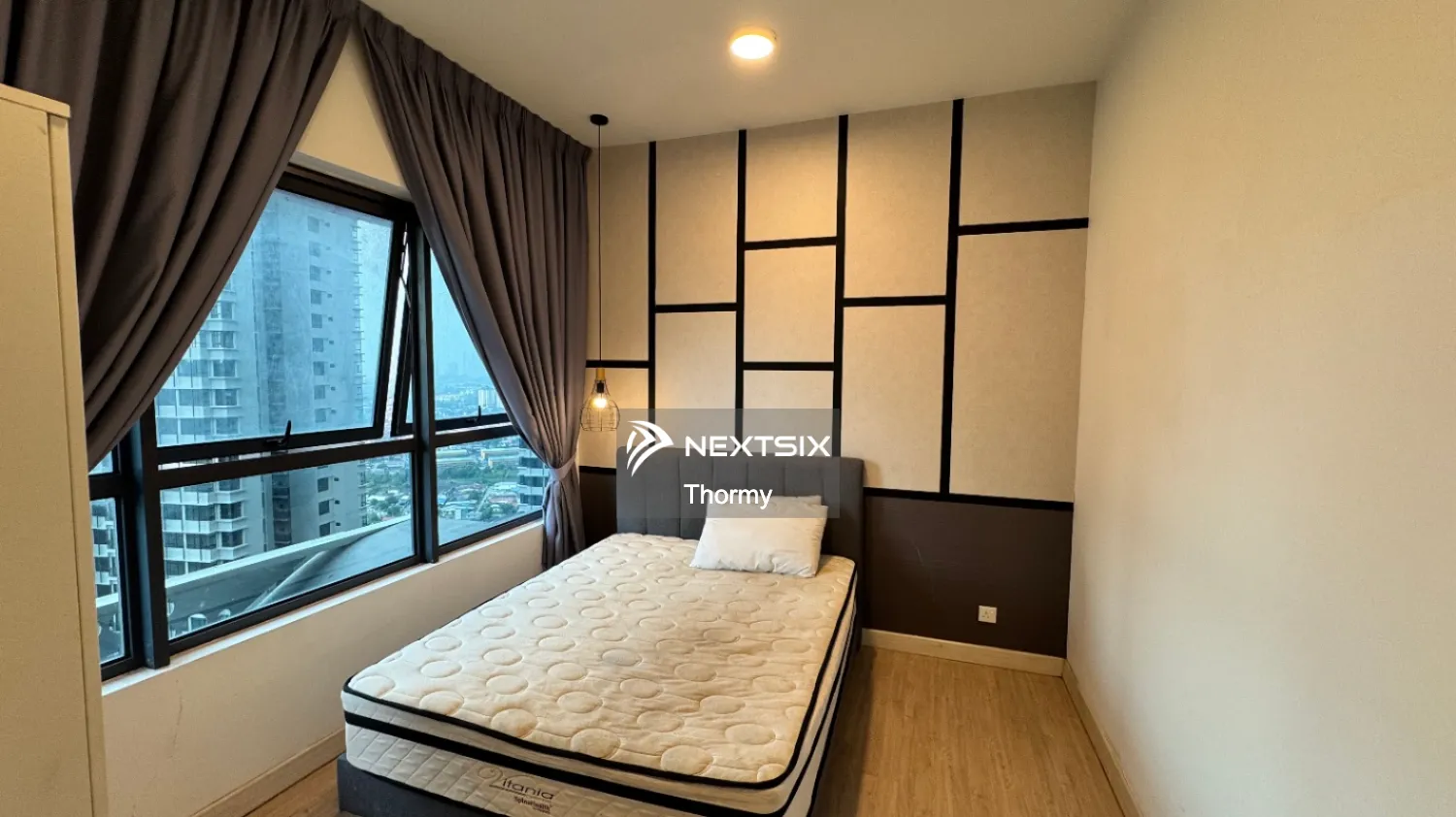 Condominium For Rent in Ampang Kuala Lumpur