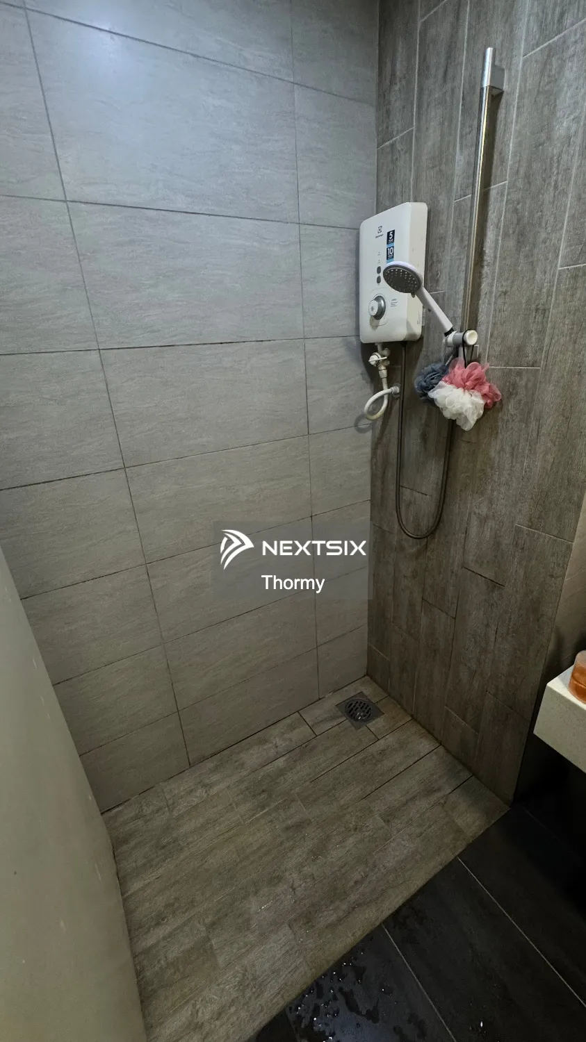 Condominium For Rent in Ampang Wilayah Persekutuan Kuala Lumpur - Image 10