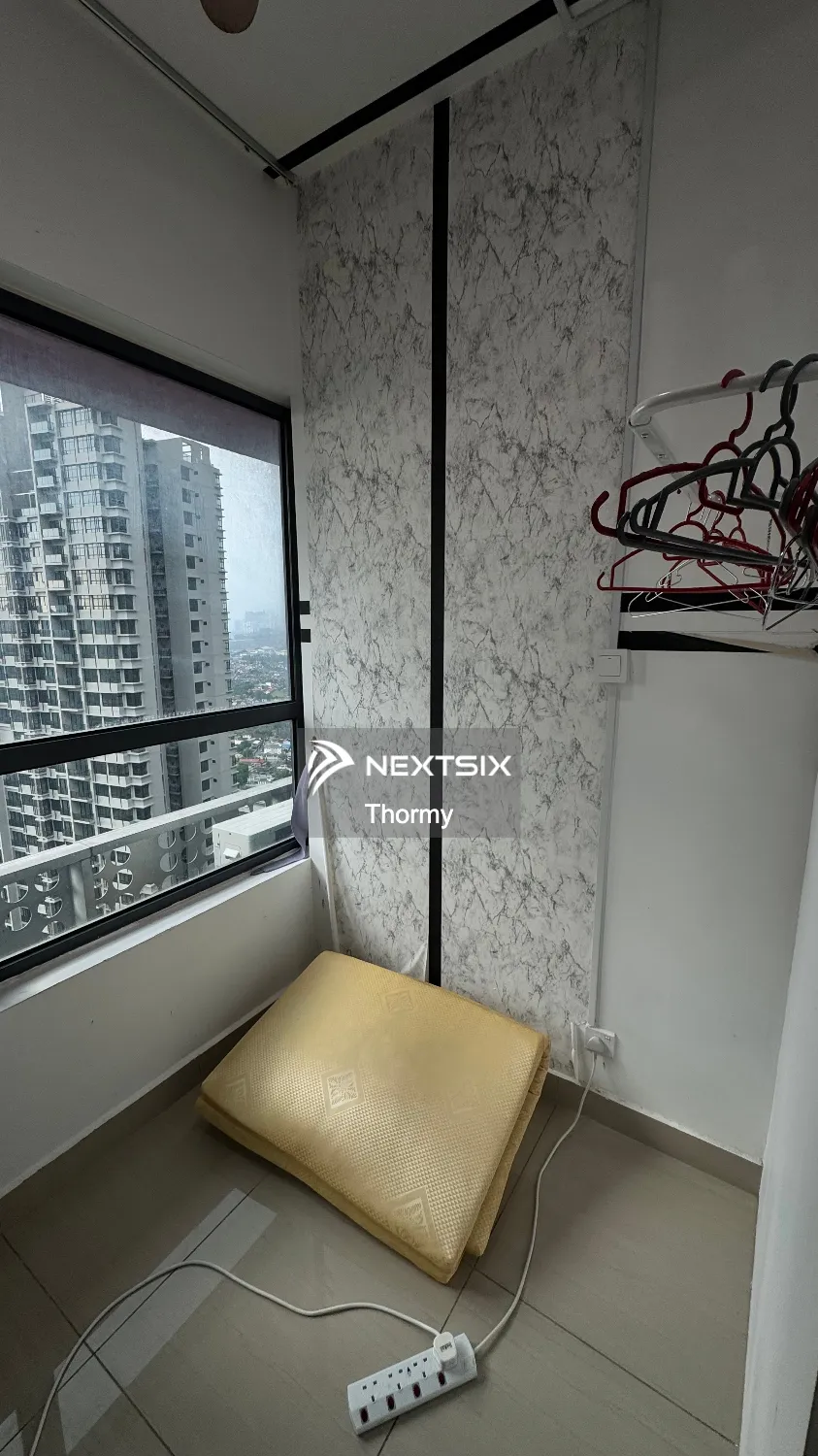 Condominium For Rent in Ampang Wilayah Persekutuan Kuala Lumpur - Image 12