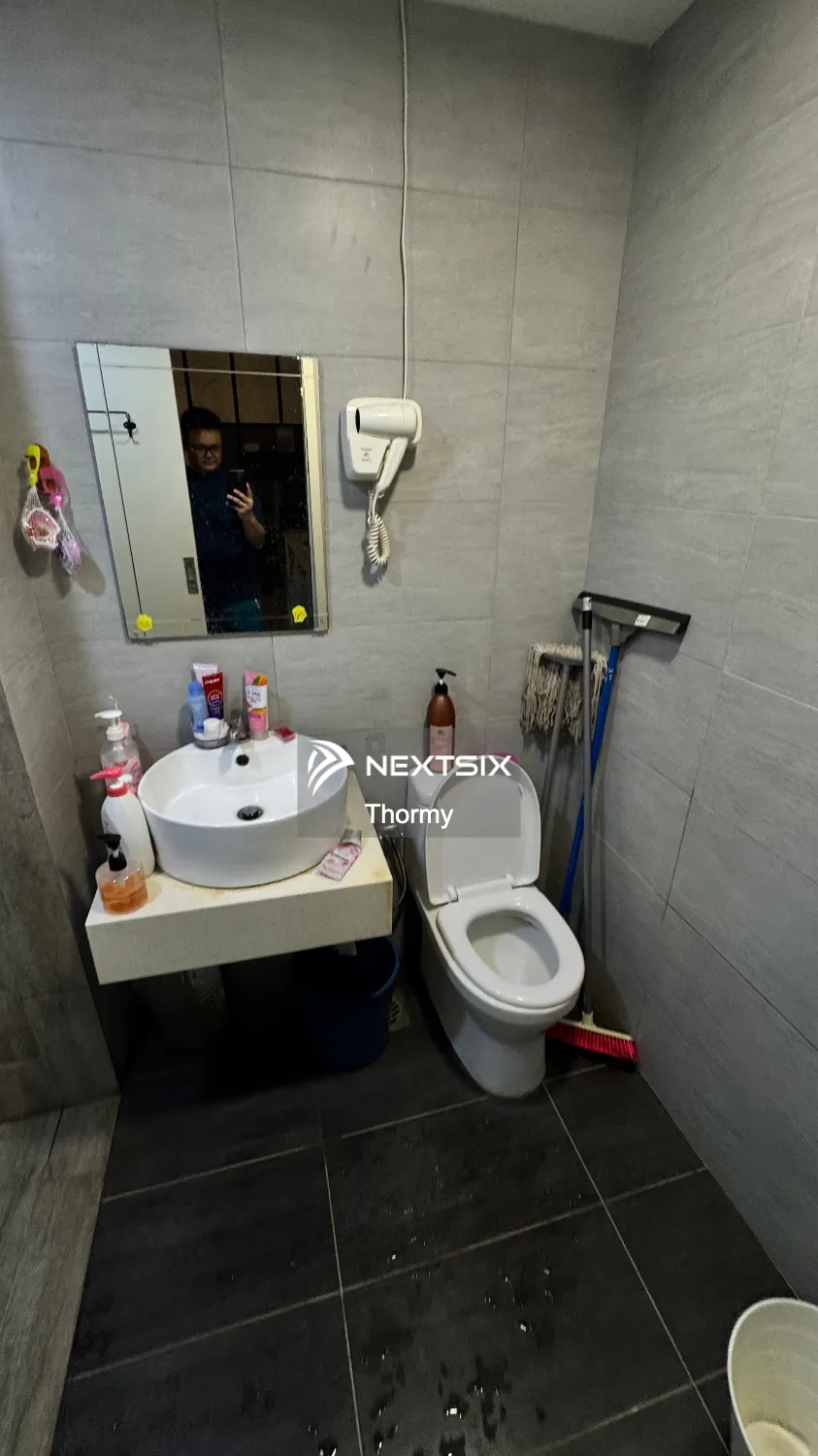 Condominium For Rent in Ampang Wilayah Persekutuan Kuala Lumpur - Image 13