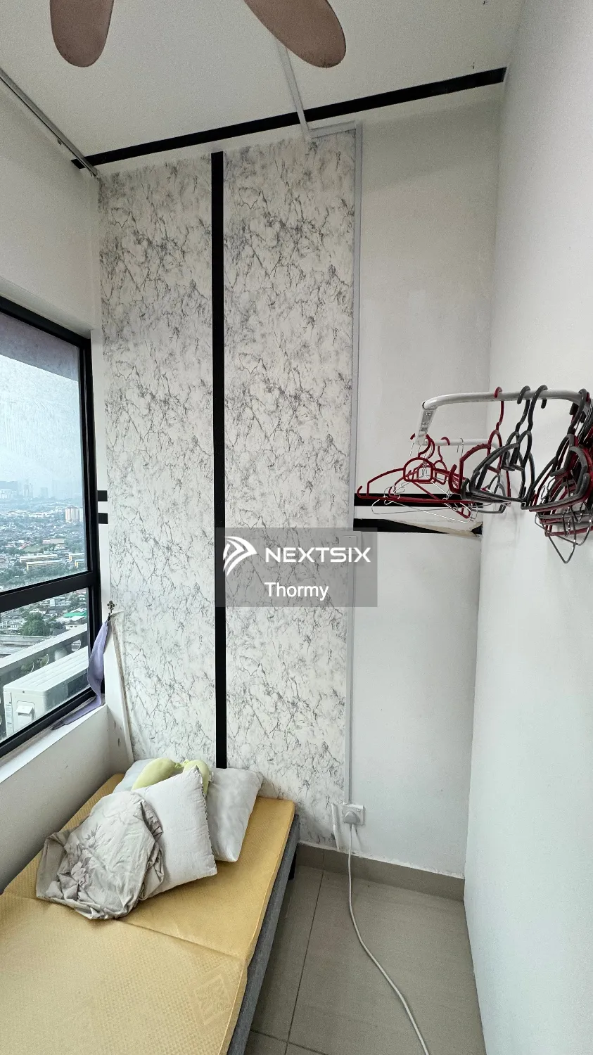 Condominium For Rent in Ampang Wilayah Persekutuan Kuala Lumpur - Image 5