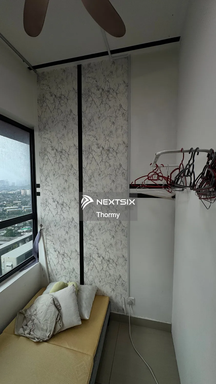 Condominium For Rent in Ampang Wilayah Persekutuan Kuala Lumpur - Image 6