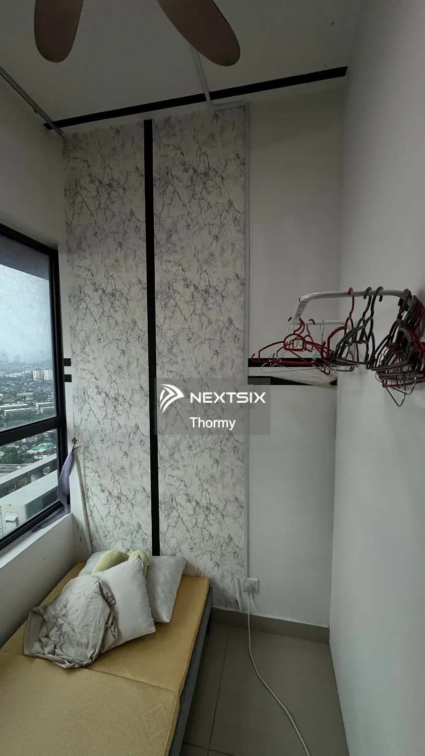 Condominium For Rent in Ampang Wilayah Persekutuan Kuala Lumpur - Image 7