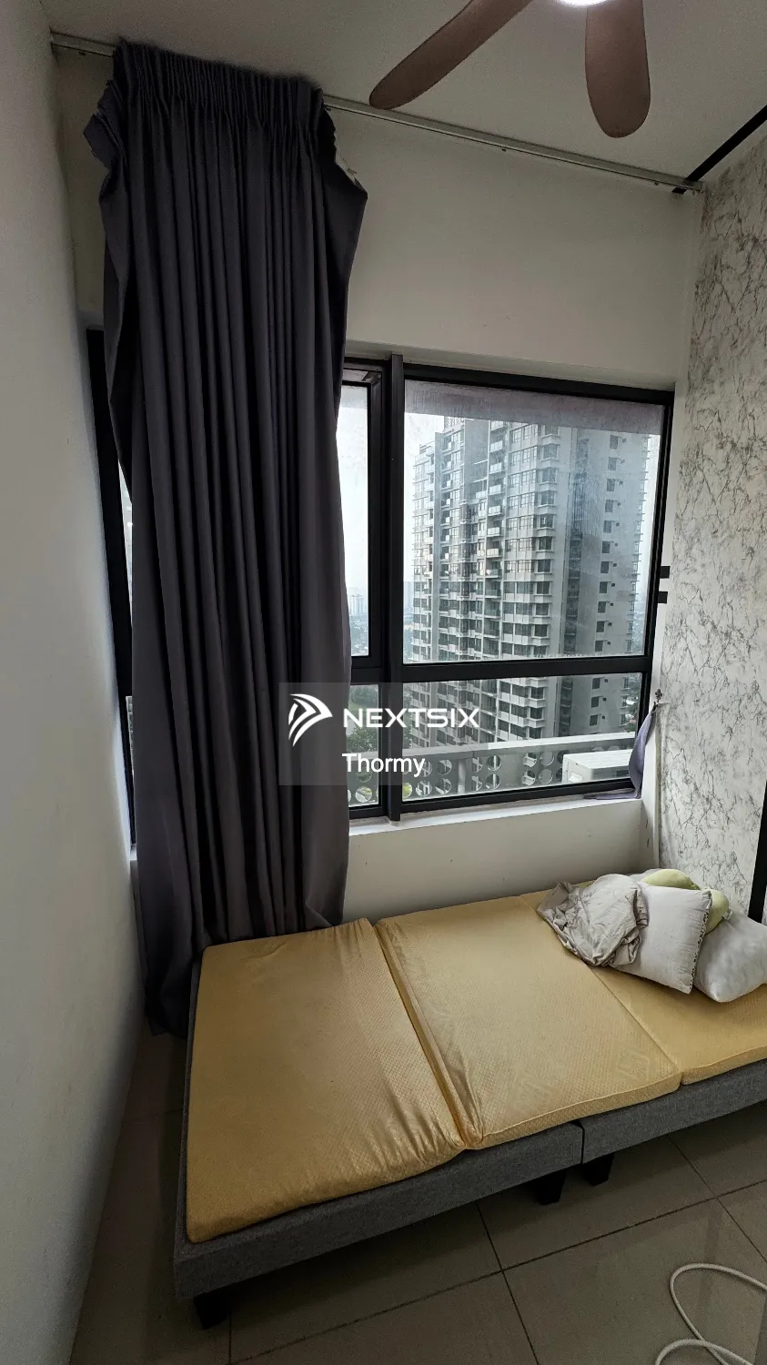 Condominium For Rent in Ampang Wilayah Persekutuan Kuala Lumpur - Image 8
