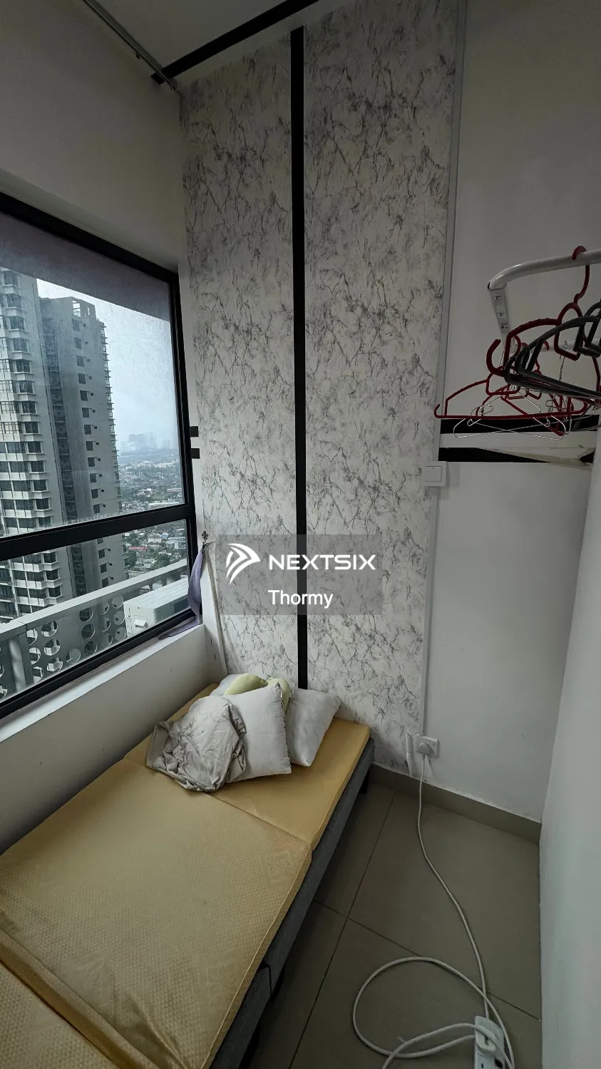 Condominium For Rent in Ampang Wilayah Persekutuan Kuala Lumpur - Image 9