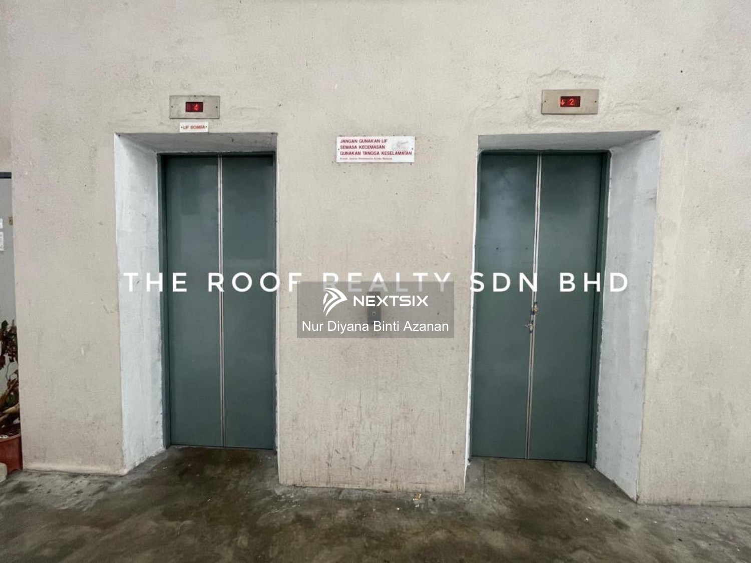 Apartment For Sale in Bayan Lepas Penang - Image 10