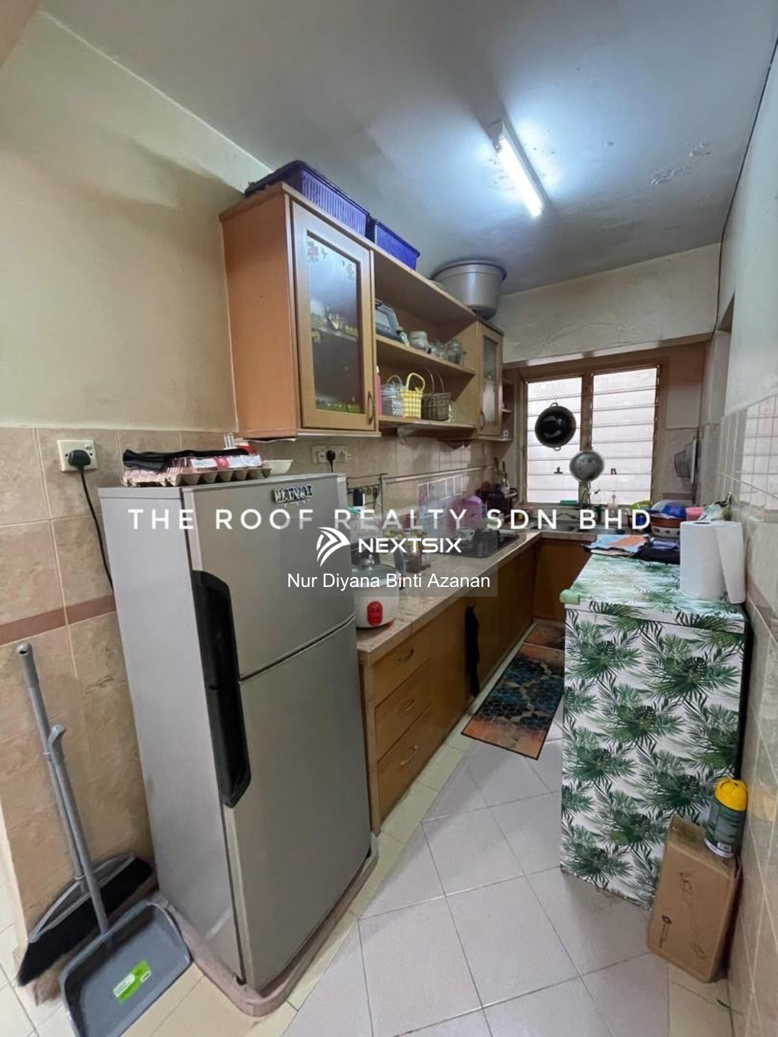 Apartment For Sale in Bayan Lepas Penang - Image 5