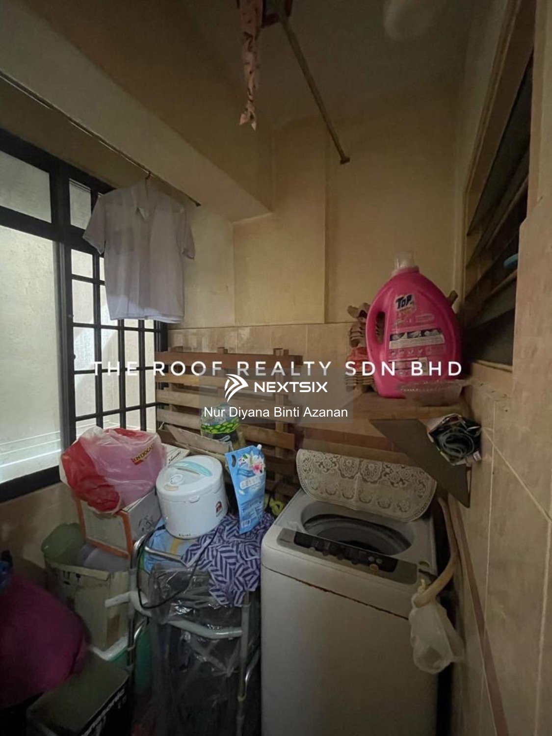 Apartment For Sale in Bayan Lepas Penang - Image 6