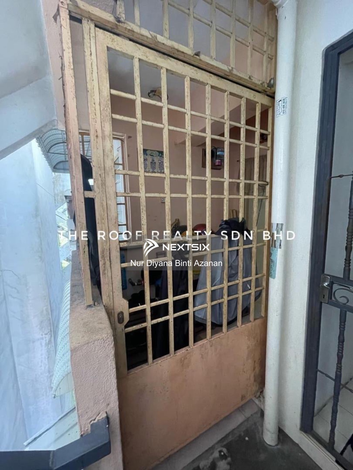 Apartment For Sale in Bayan Lepas Penang - Image 8