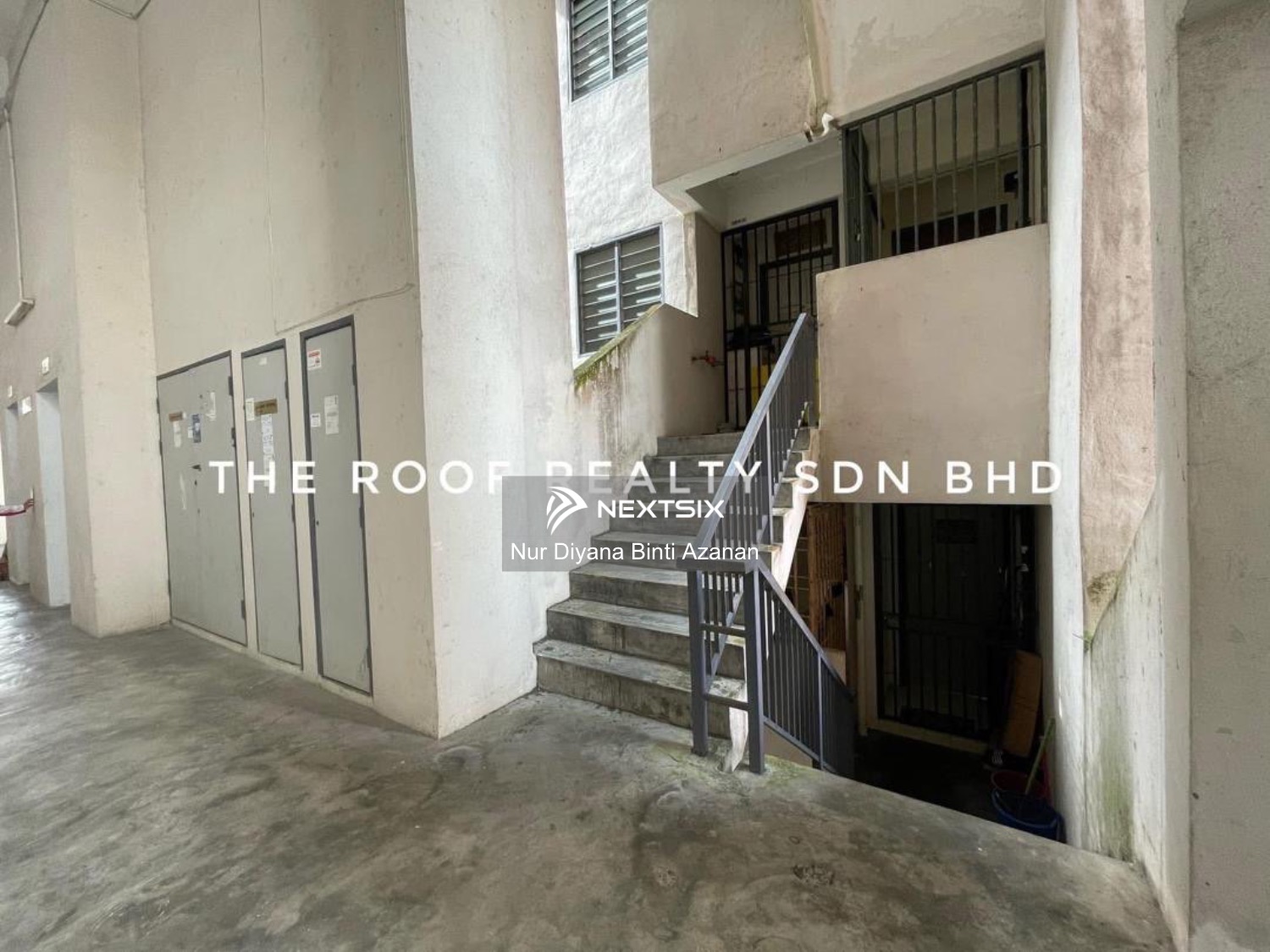 Apartment For Sale in Bayan Lepas Penang - Image 9