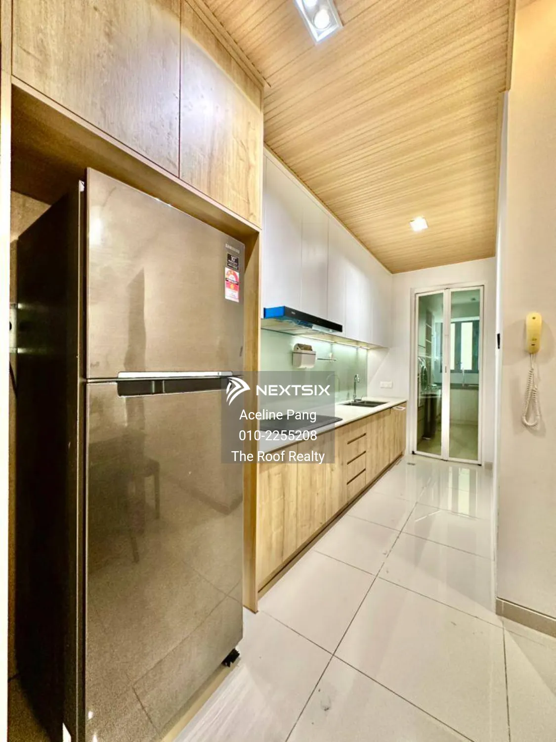 Condominium For Rent in Kota Kinabalu Sabah - Image 10