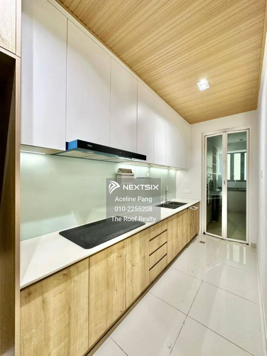 Condominium For Rent in Kota Kinabalu Sabah - Image 11