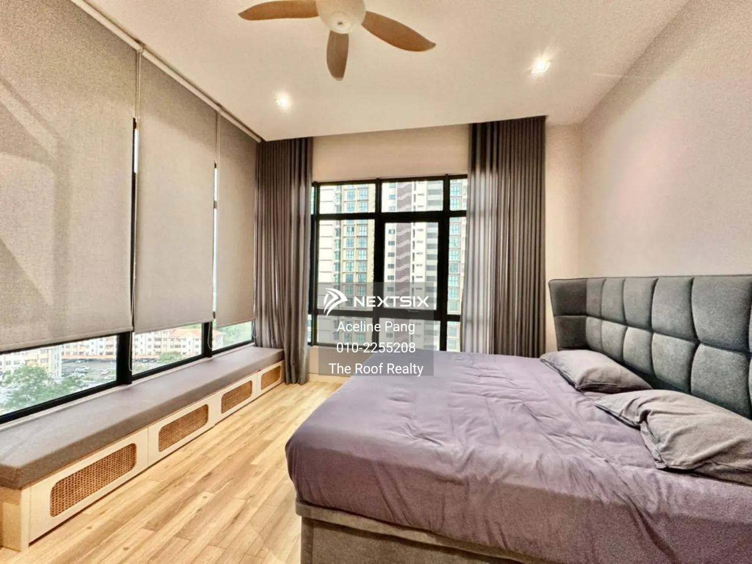 Condominium For Rent in Kota Kinabalu Sabah - Image 12