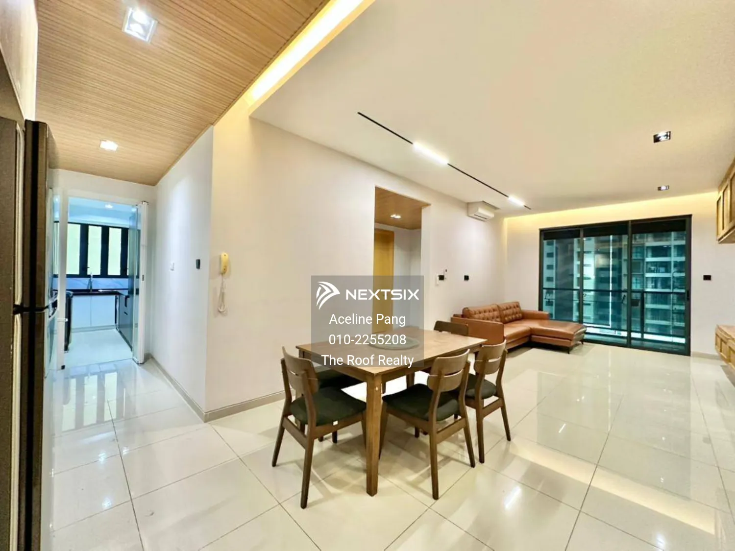 Condominium For Rent in Kota Kinabalu Sabah - Image 14