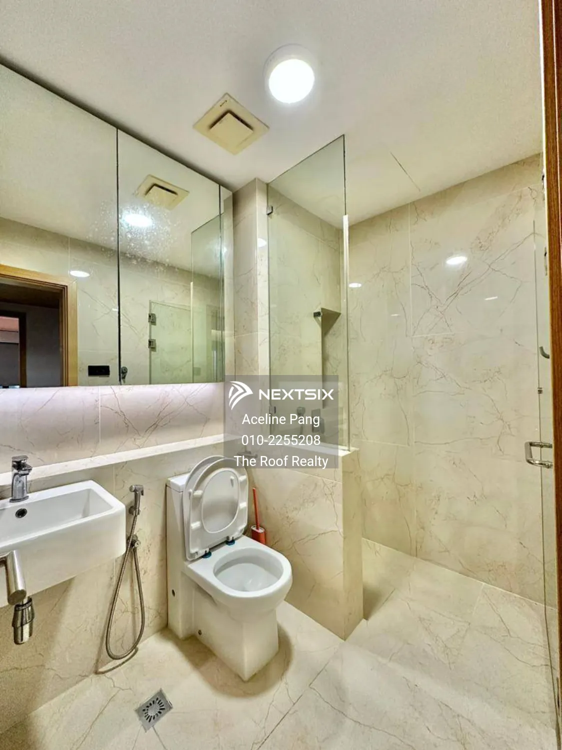 Condominium For Rent in Kota Kinabalu Sabah - Image 15