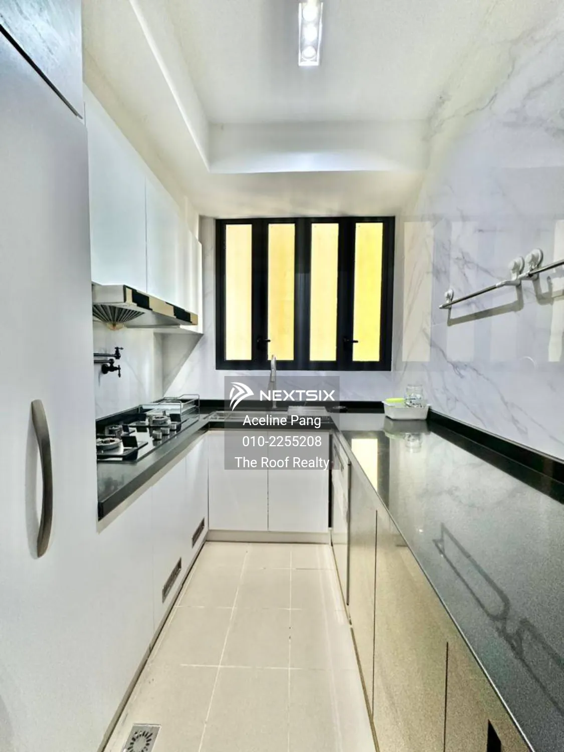 Condominium For Rent in Kota Kinabalu Sabah - Image 16