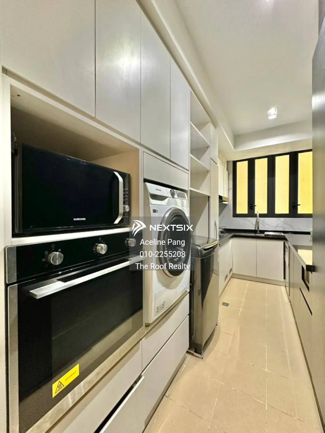 Condominium For Rent in Kota Kinabalu Sabah - Image 6