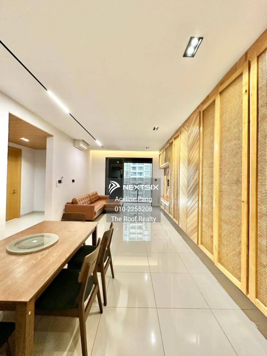 Condominium For Rent in Kota Kinabalu Sabah - Image 7