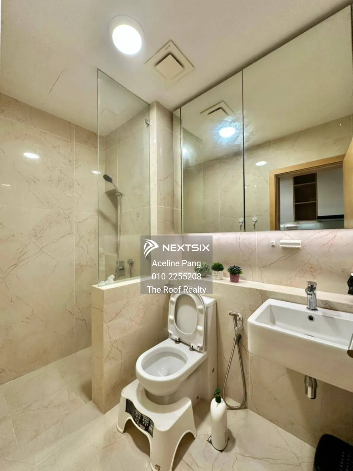 Condominium For Rent in Kota Kinabalu Sabah - Image 8
