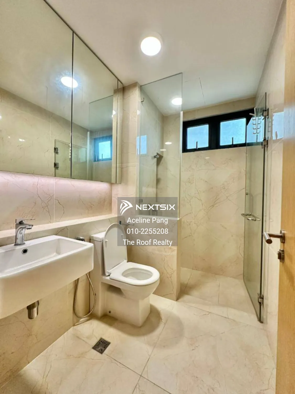 Condominium For Rent in Kota Kinabalu Sabah - Image 9