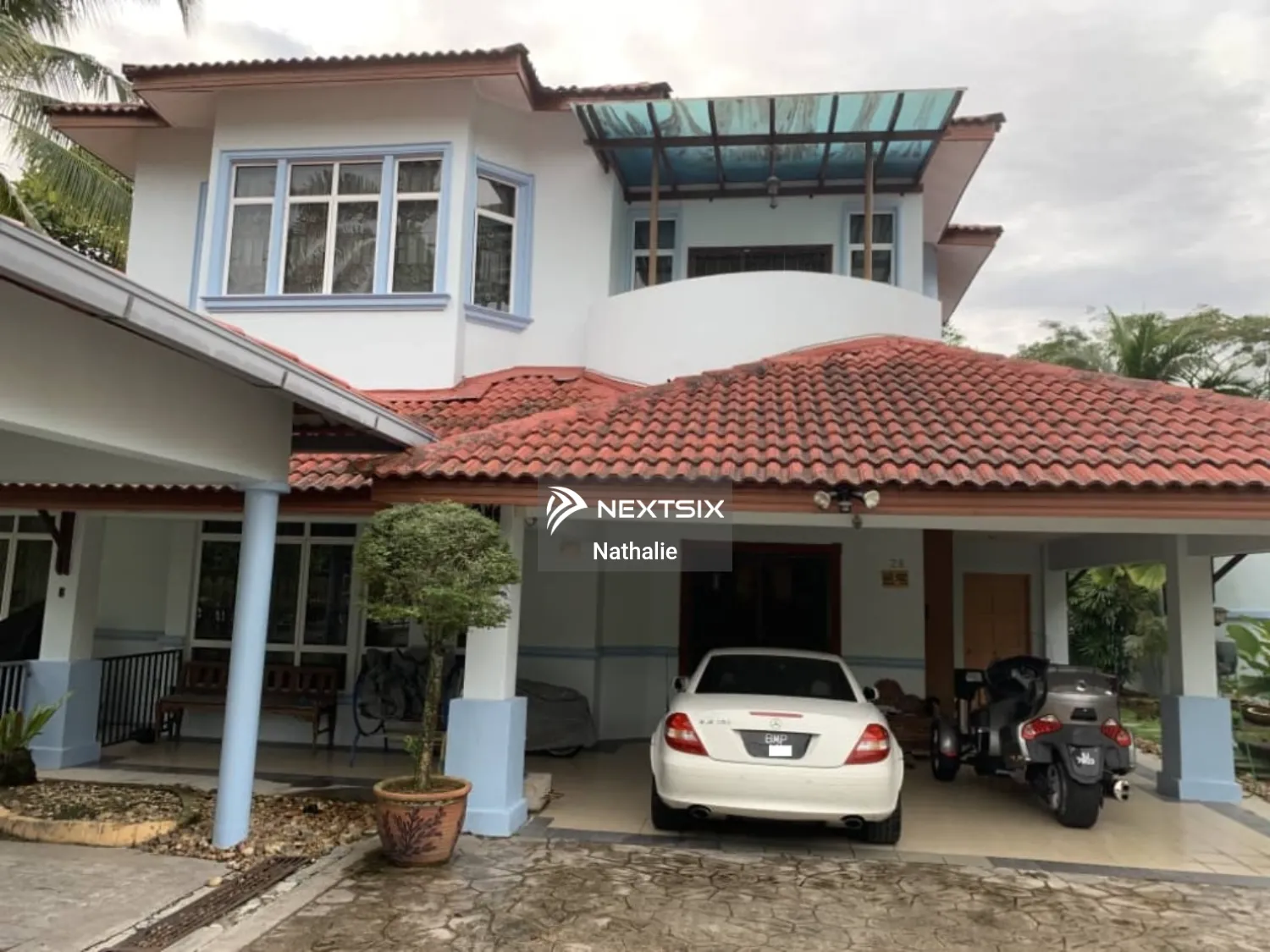 Bungalow For Sale in Bandar Sungai Long Selangor