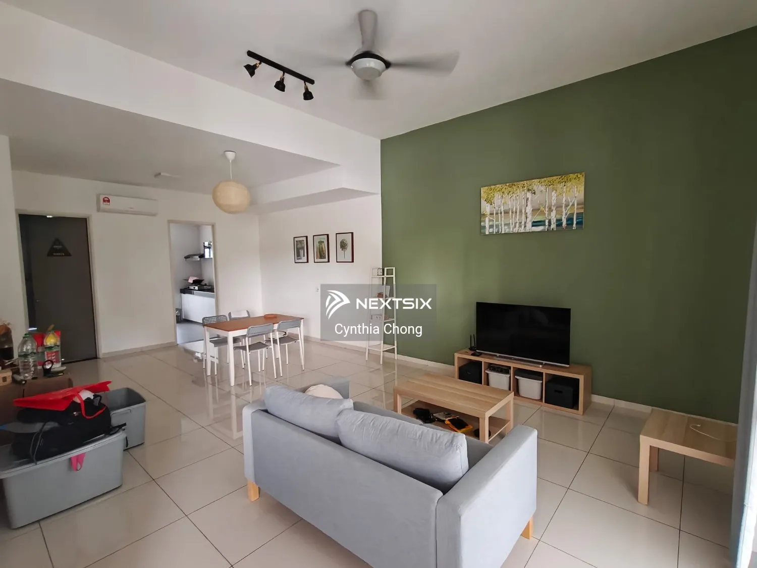 2-sty Terrace/Link House For Sale in Johor Bahru Johor