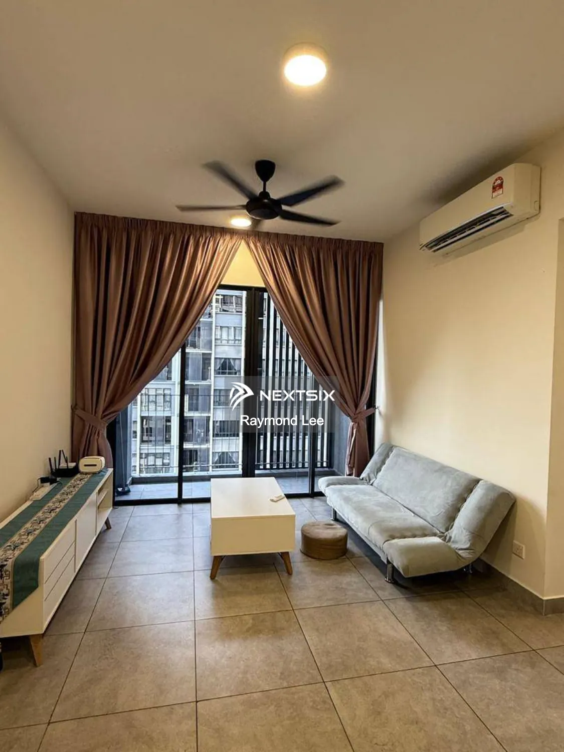Serviced Residence For Rent in Jalan Klang Lama Kuala Lumpur