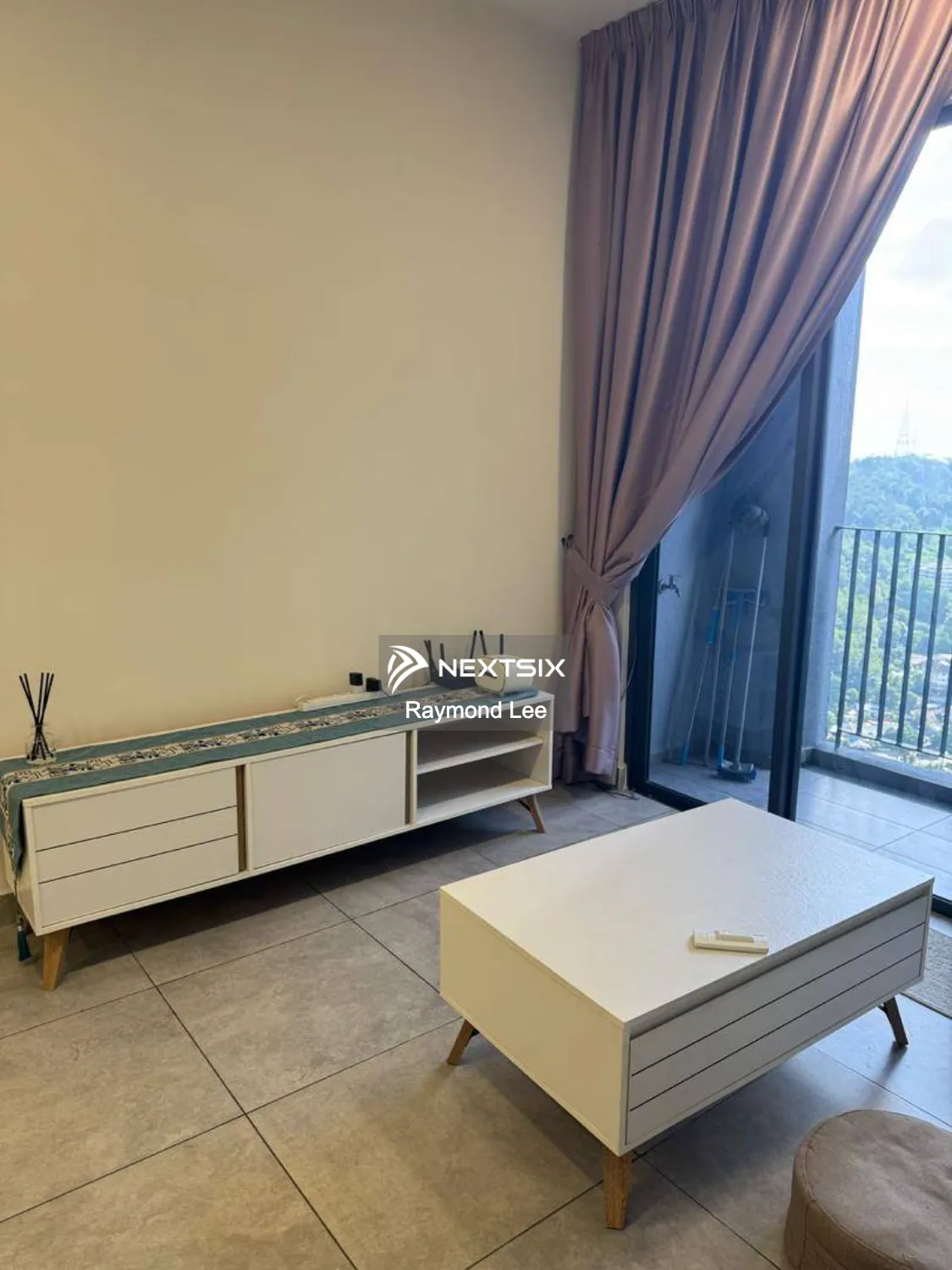 Serviced Residence For Rent in Jalan Klang Lama Wilayah Persekutuan Kuala Lumpur - Image 10