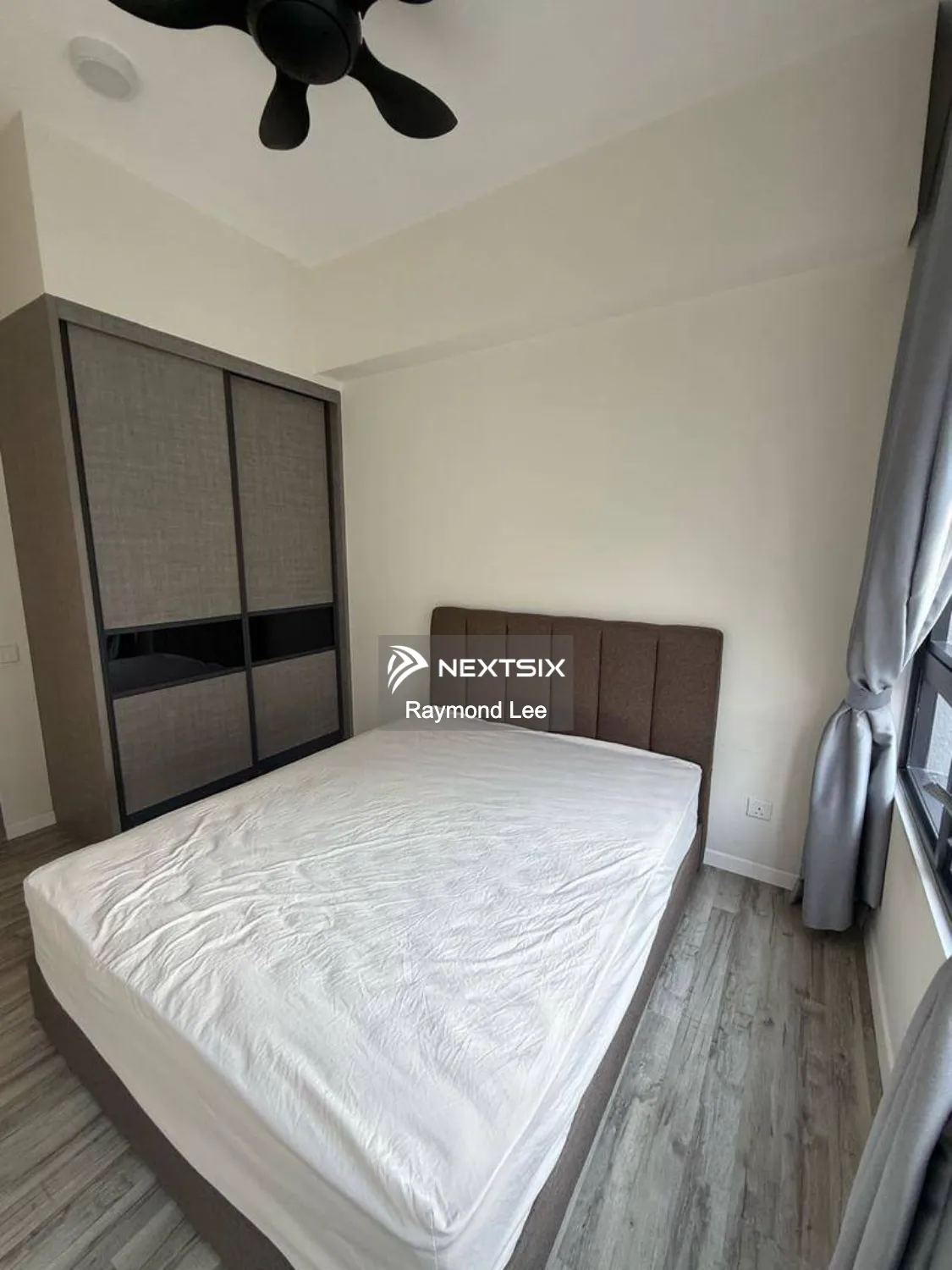 Serviced Residence For Rent in Jalan Klang Lama Wilayah Persekutuan Kuala Lumpur - Image 11