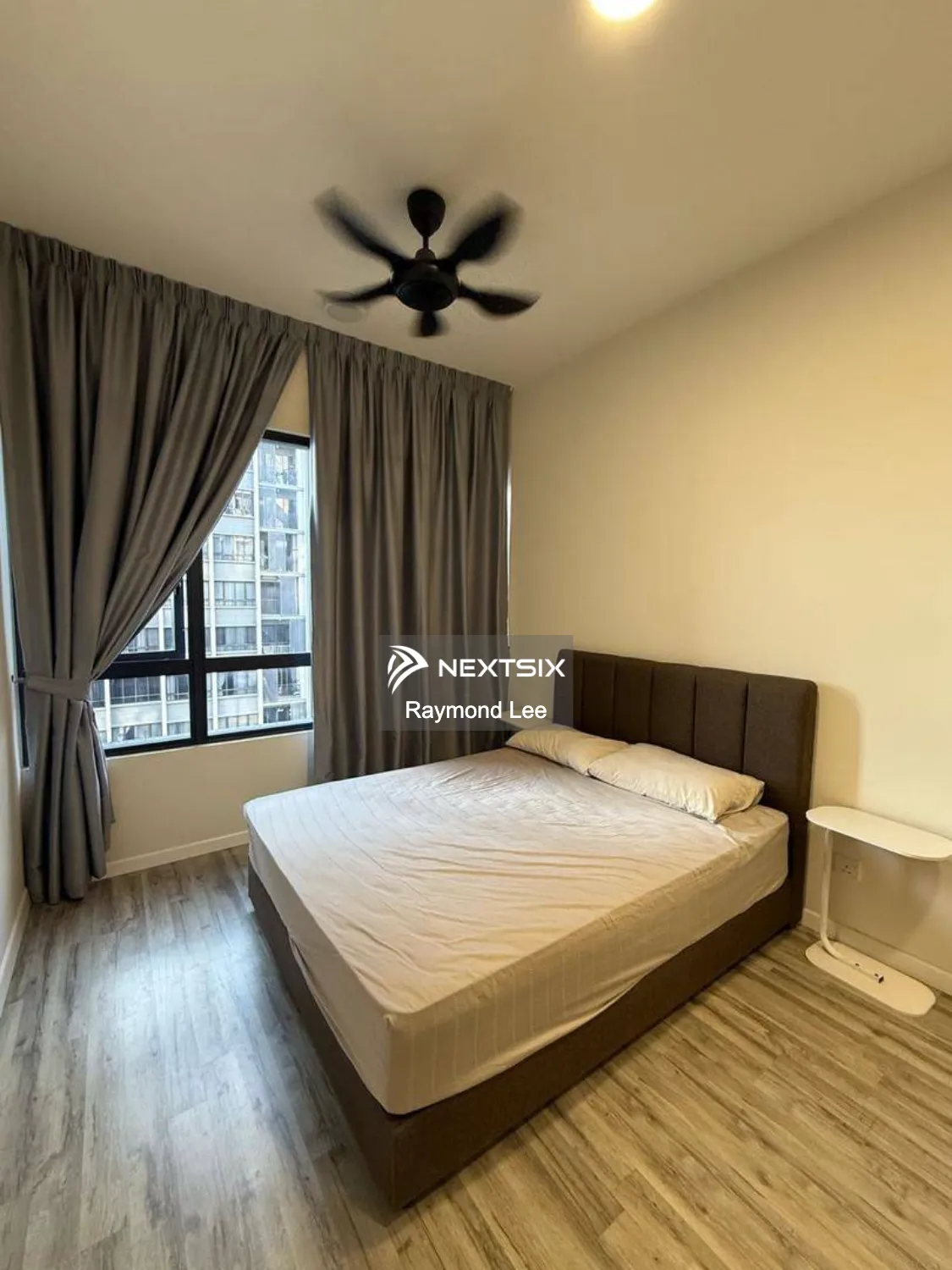 Serviced Residence For Rent in Jalan Klang Lama Wilayah Persekutuan Kuala Lumpur - Image 12