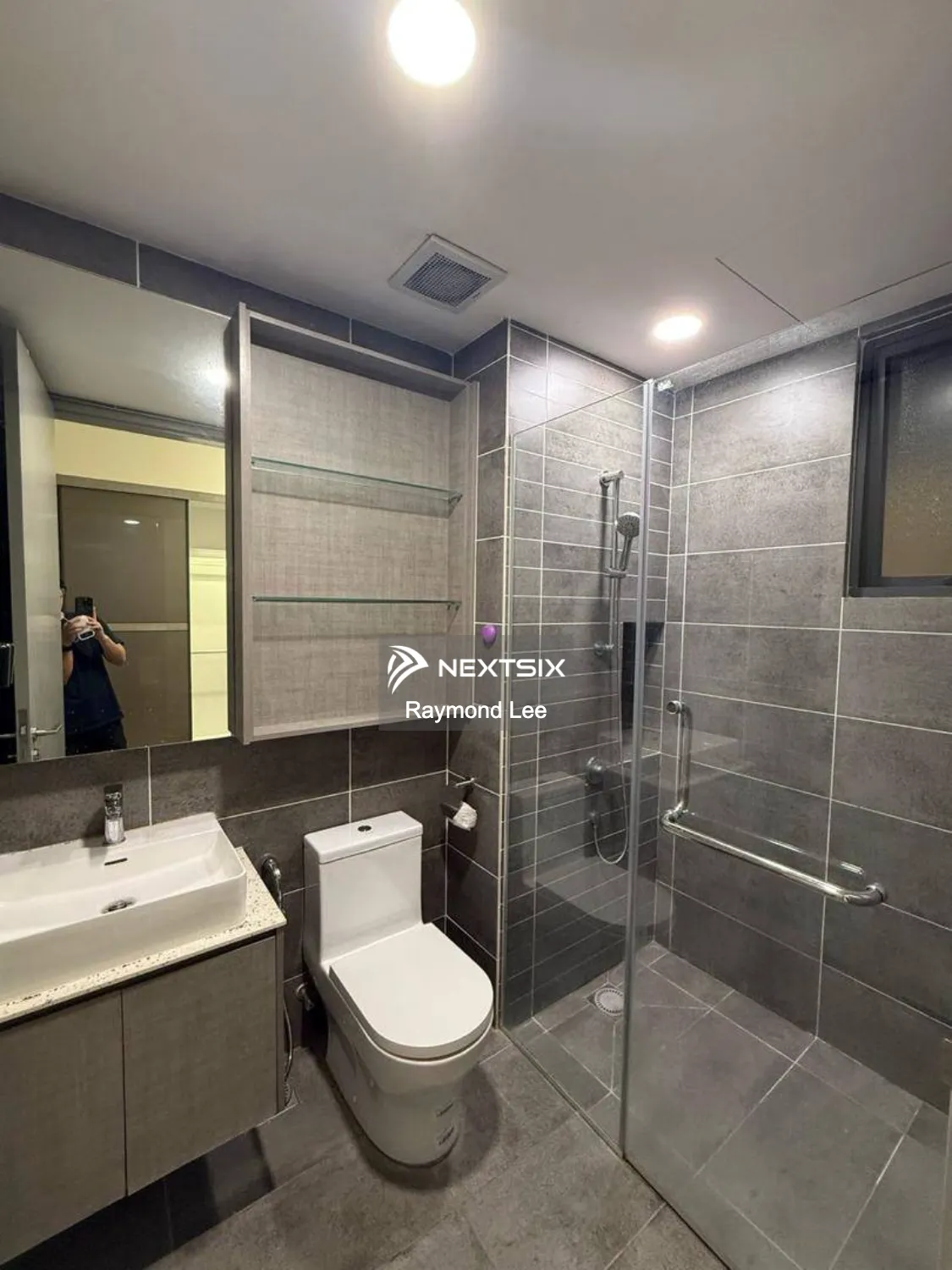 Serviced Residence For Rent in Jalan Klang Lama Wilayah Persekutuan Kuala Lumpur - Image 16