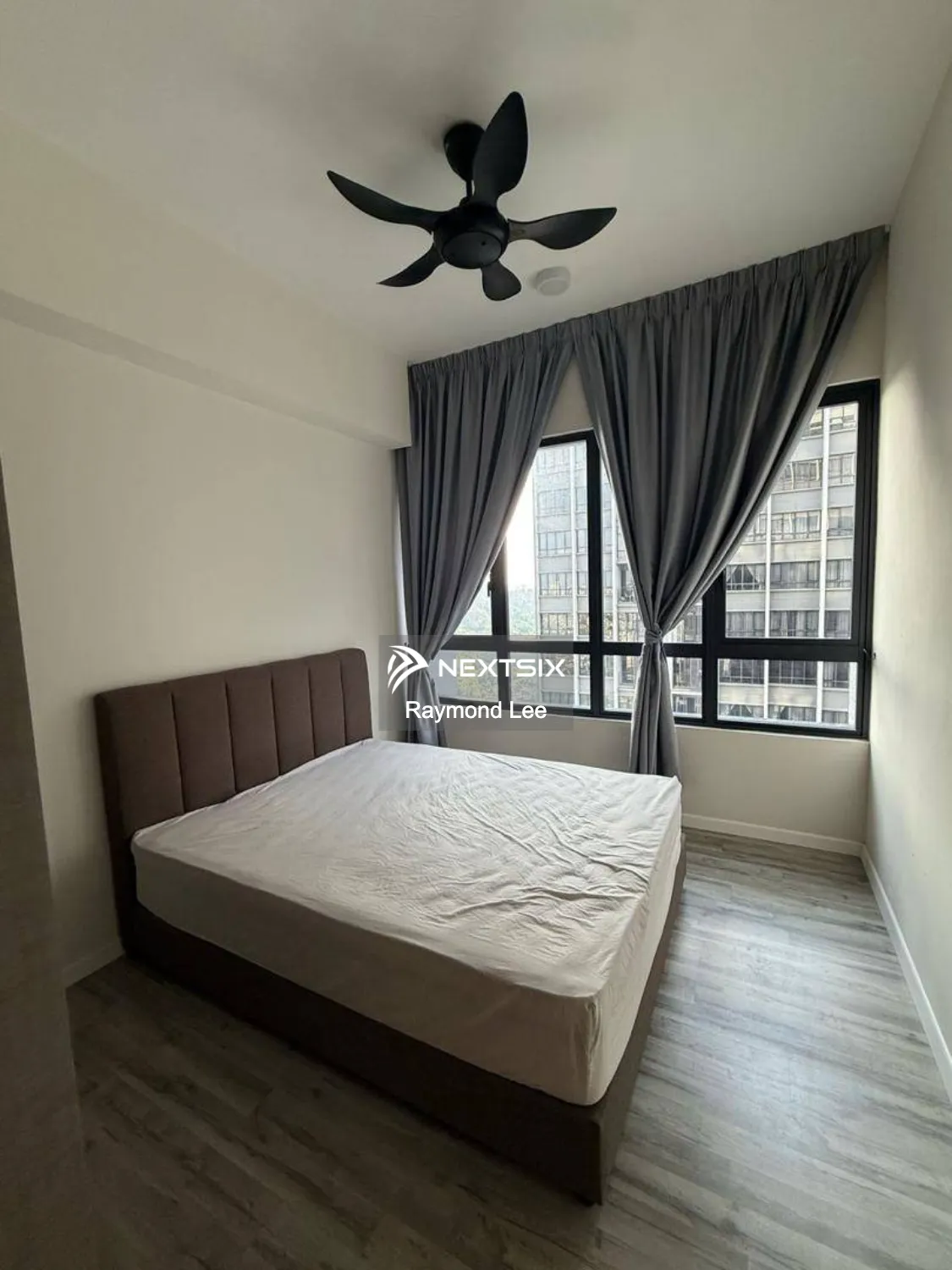 Serviced Residence For Rent in Jalan Klang Lama Wilayah Persekutuan Kuala Lumpur - Image 17