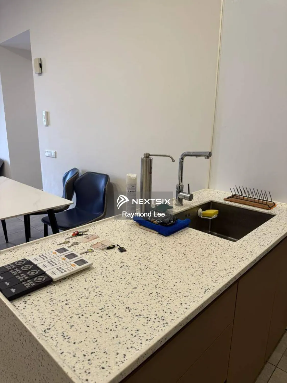 Serviced Residence For Rent in Jalan Klang Lama Wilayah Persekutuan Kuala Lumpur - Image 5