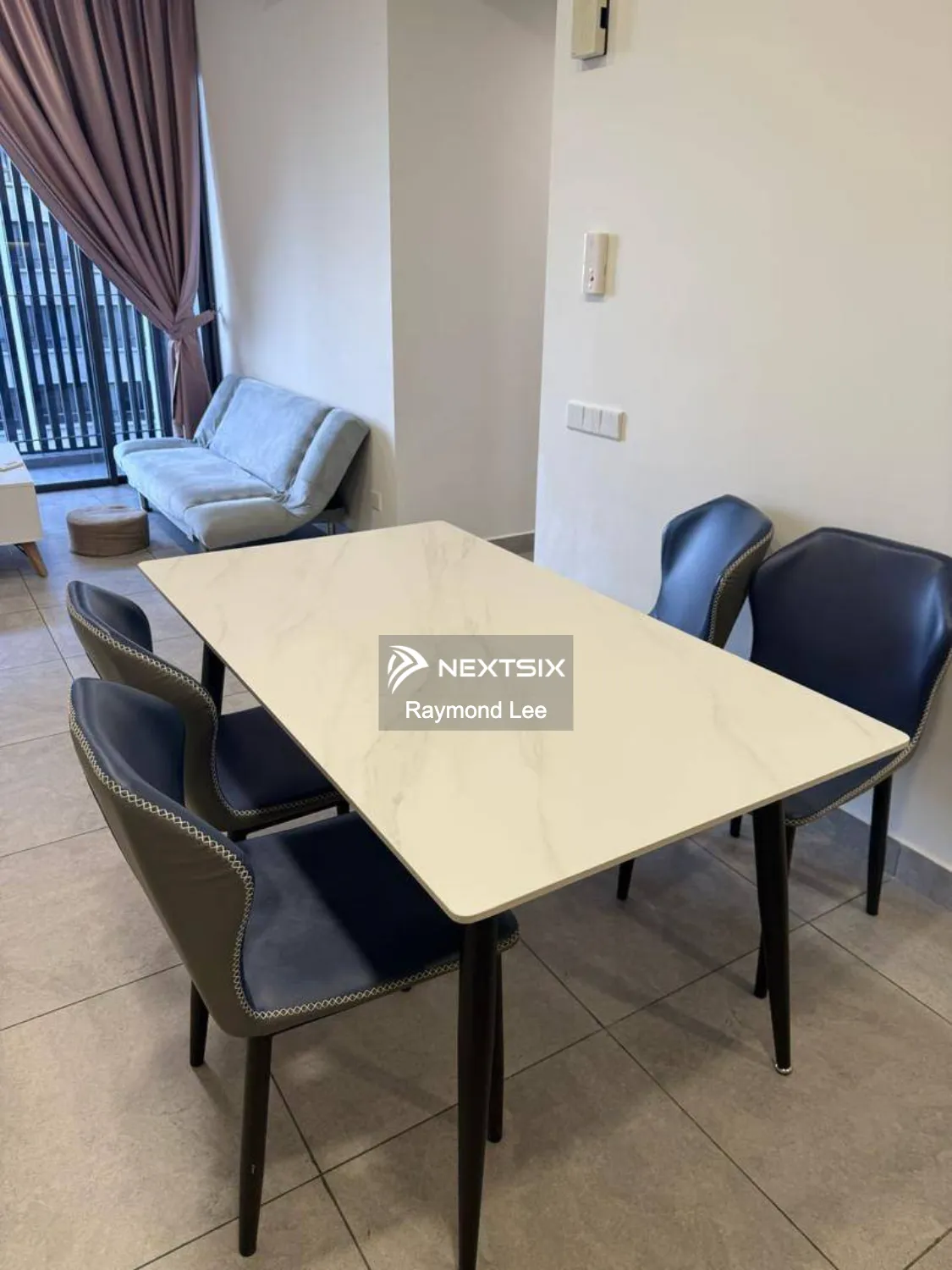 Serviced Residence For Rent in Jalan Klang Lama Wilayah Persekutuan Kuala Lumpur - Image 6