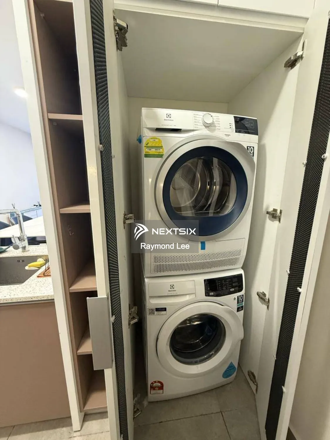 Serviced Residence For Rent in Jalan Klang Lama Wilayah Persekutuan Kuala Lumpur - Image 8