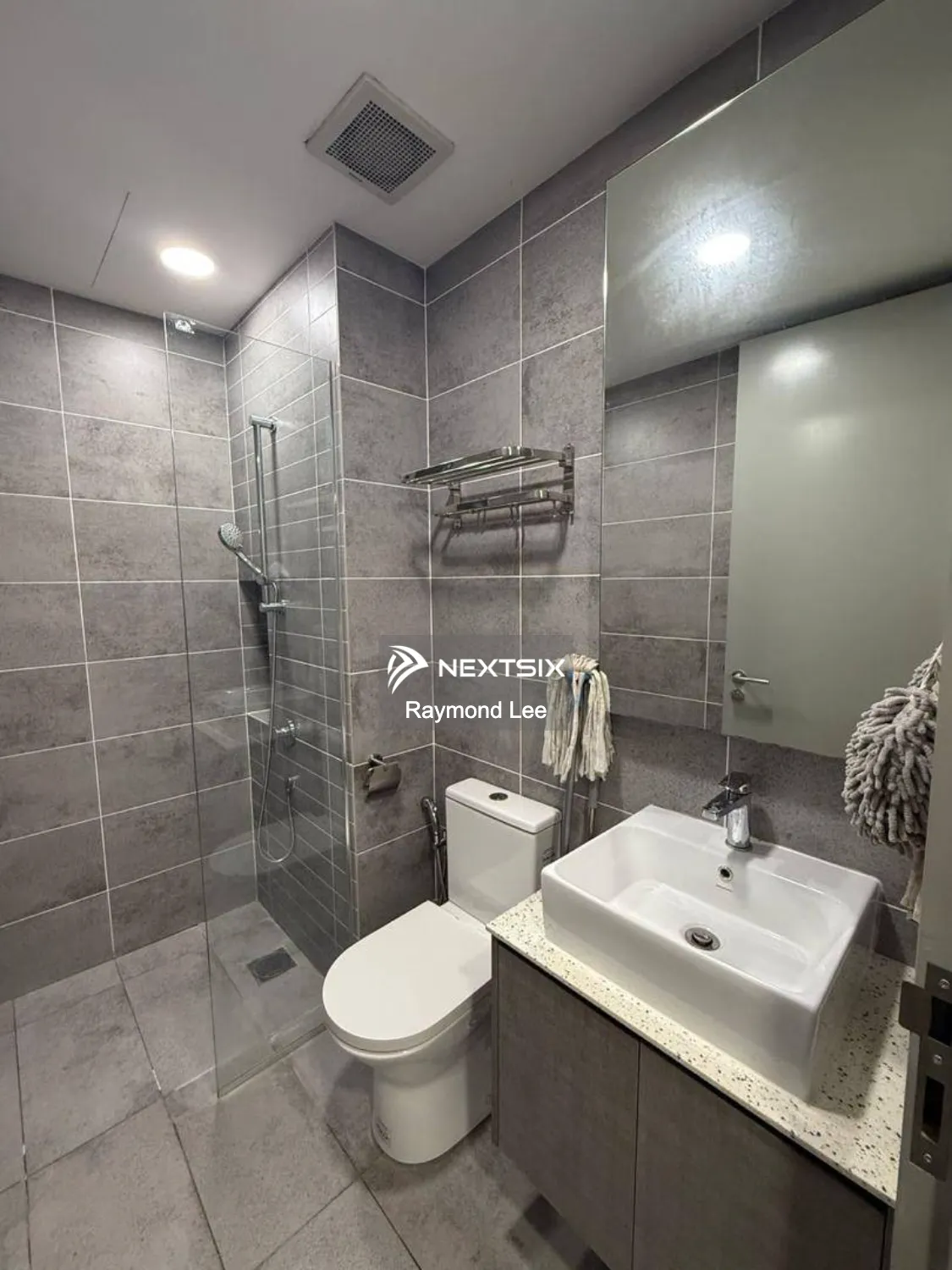 Serviced Residence For Rent in Jalan Klang Lama Wilayah Persekutuan Kuala Lumpur - Image 9