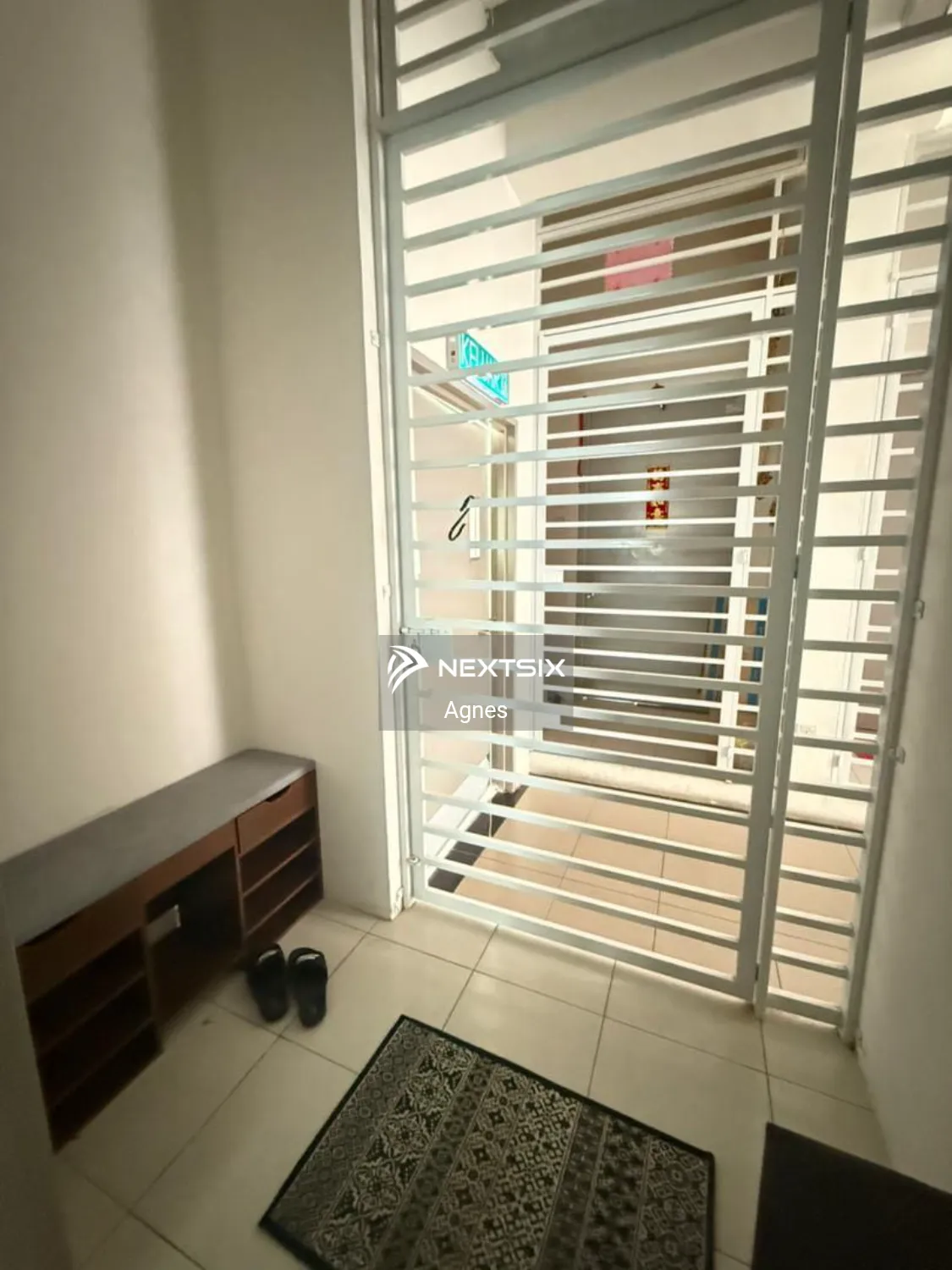 Apartment For Rent in Kuching Sarawak - Image 5