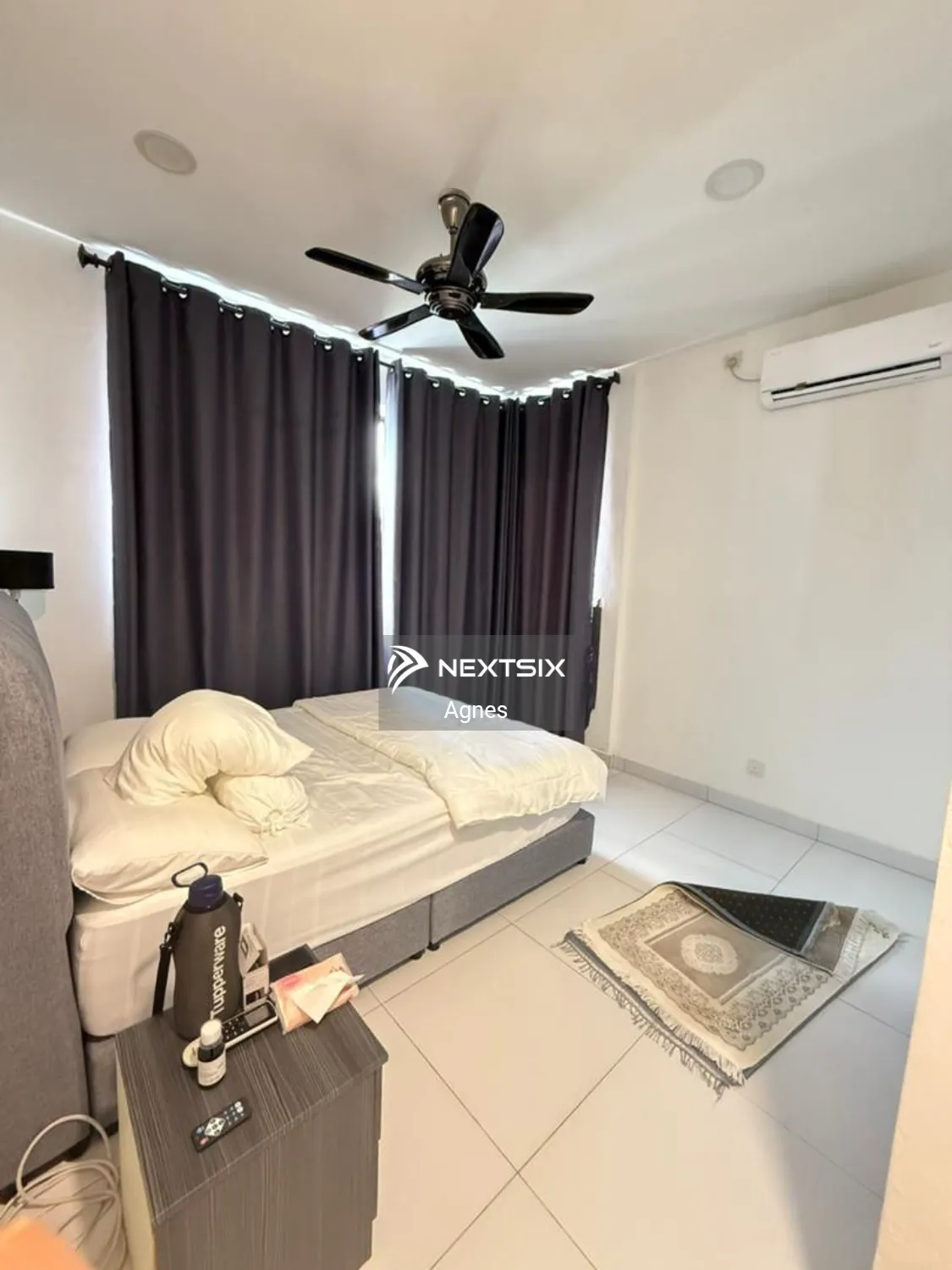 Apartment For Rent in Kuching Sarawak - Image 7