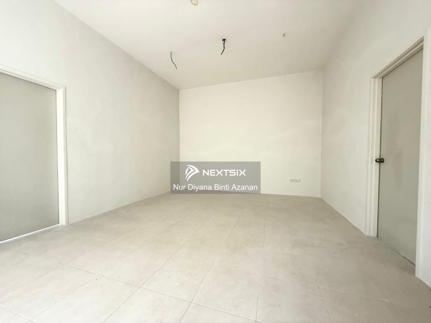 Semi-detached House For Sale in Alor Setar Kedah - Image 10