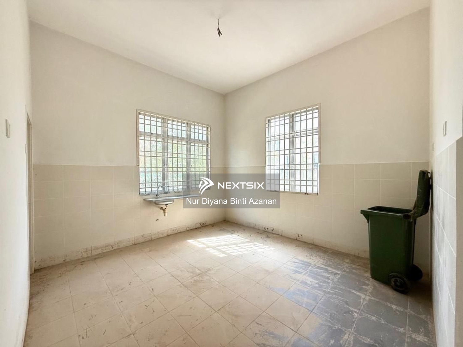 Semi-detached House For Sale in Alor Setar Kedah - Image 11