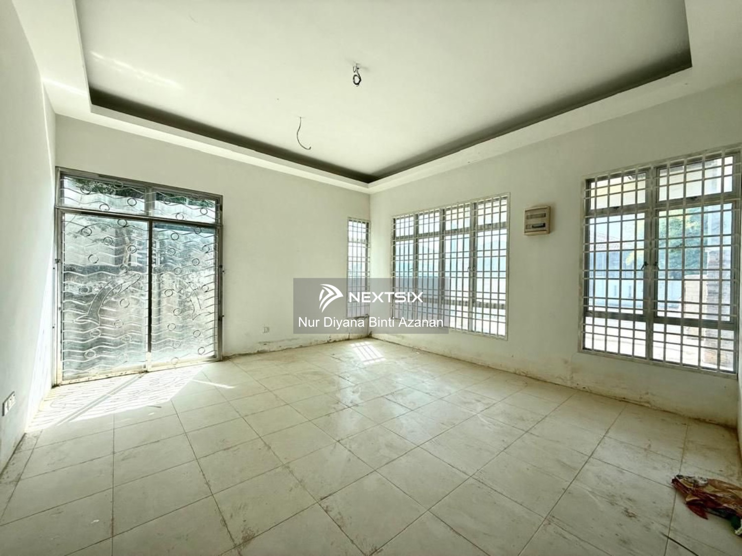 Semi-detached House For Sale in Alor Setar Kedah - Image 14
