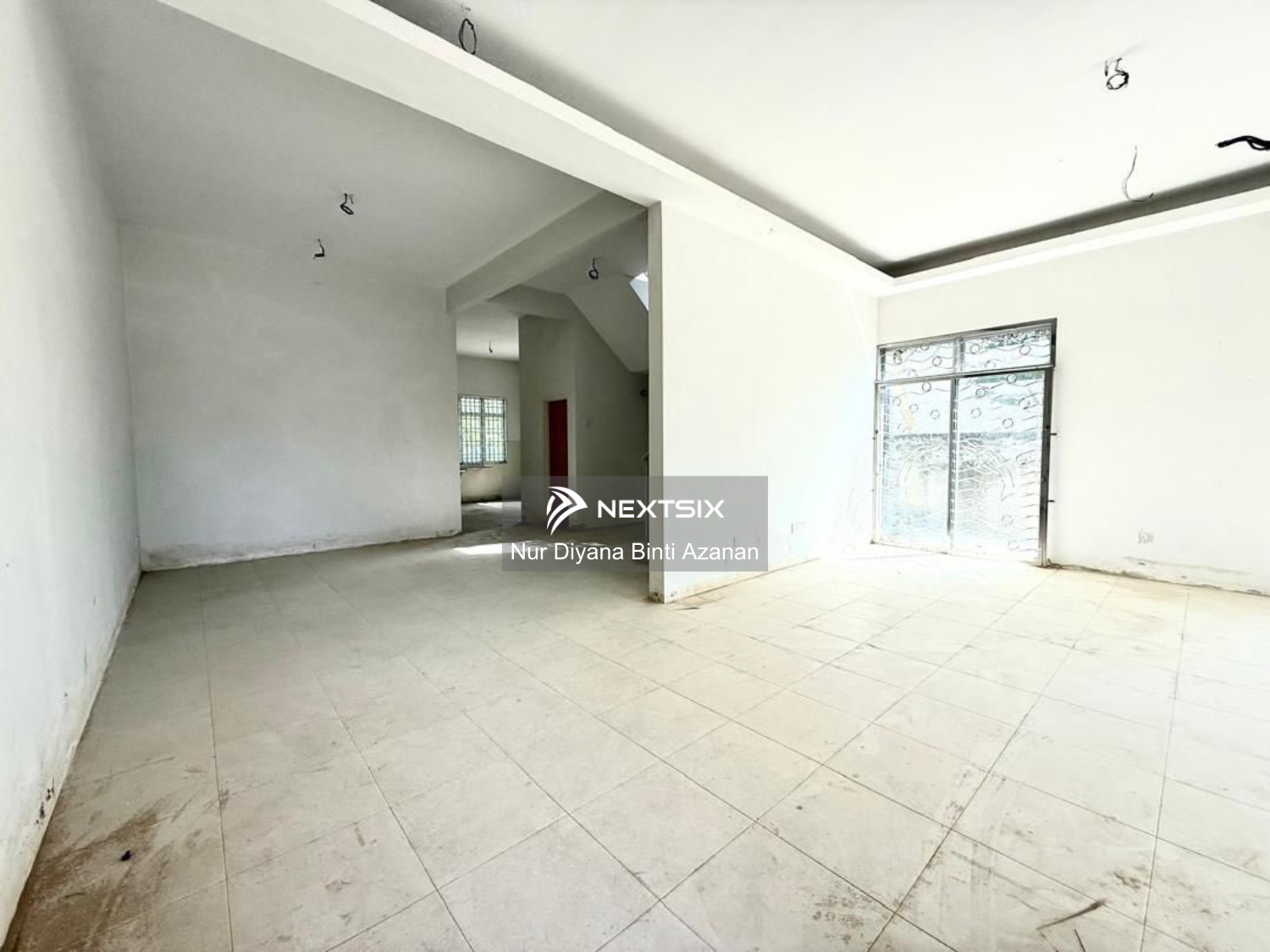 Semi-detached House For Sale in Alor Setar Kedah - Image 15