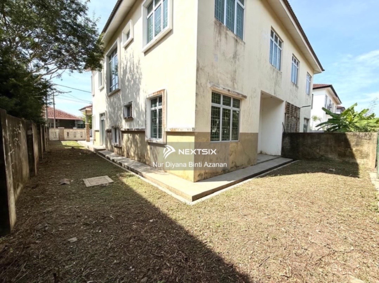 Semi-detached House For Sale in Alor Setar Kedah - Image 5